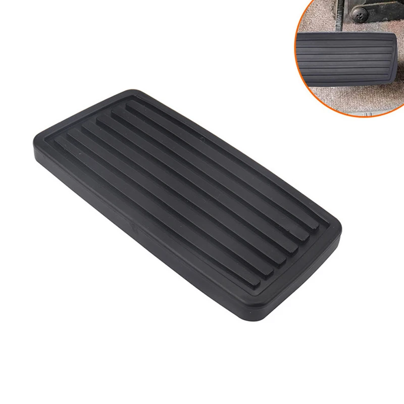 46545-S84-A81 For Honda ACCORD 1998 1999 2000 2001 2002 2003 2004 2005 2006-2012 Replacement Brake Pedal Pad Automatic Rubber car pedals pedal cover