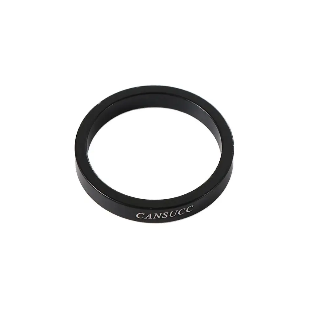 Aluminum Alloy Ring Gasket Headset Riser MTB Road Front Fork Washer Handlebar Spacers Stem Spacers Bike Headset Washer bicycle headset,bicycle spacer