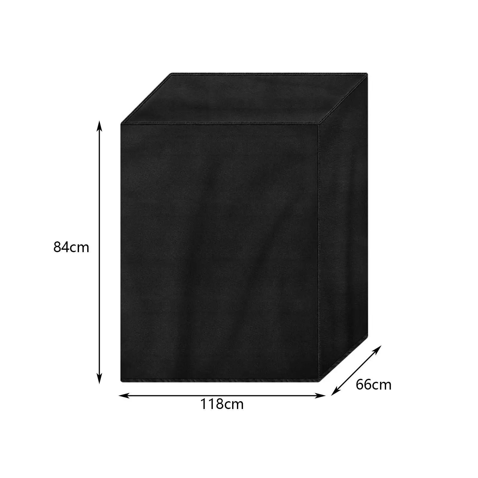 Patio Chair Cover Stackable Chair Cover Bench High Back Protection Furniture Covers