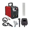 110V-220V ARC 300A Welding Machine All Copper Transformer Bivoltage Pass Transformer Inverter DC 3500W MMA Welder Equipment 1