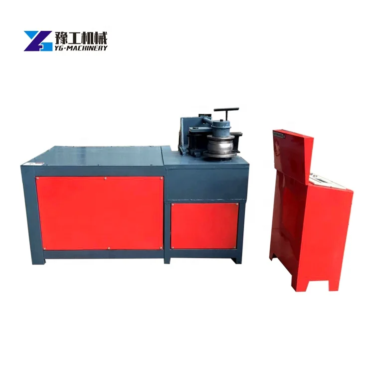 

YUGONG Hydraulic Pipe Bending Equipment Pipe Bending Machines