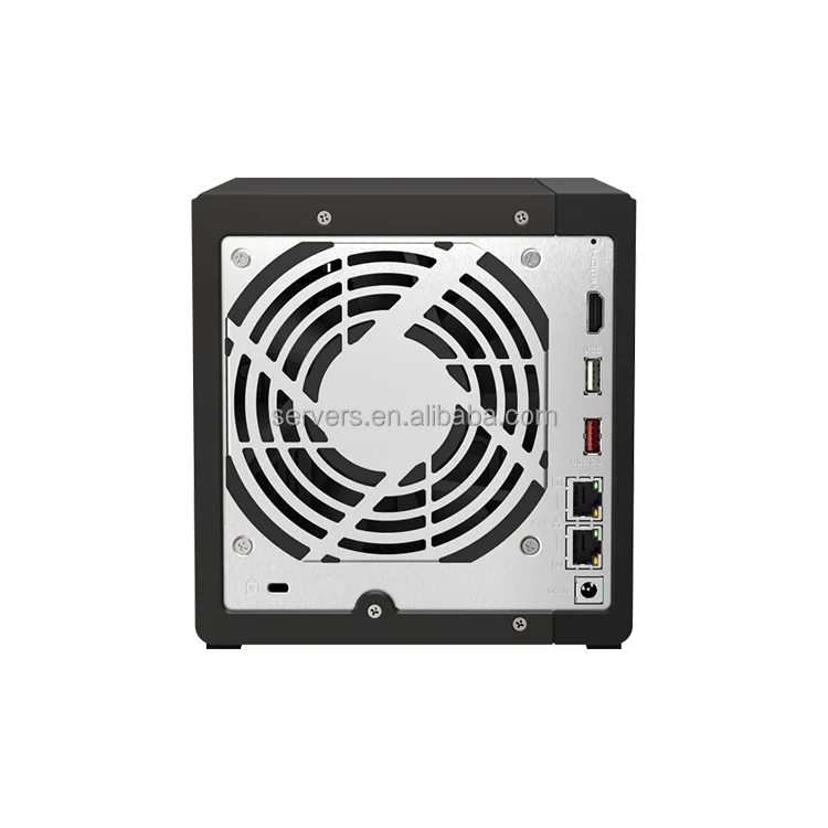 High-Performance Qnap Ts-464C Best Quad Core Processor High-Performance Qnap Ts-464C Best Quad Core Processor