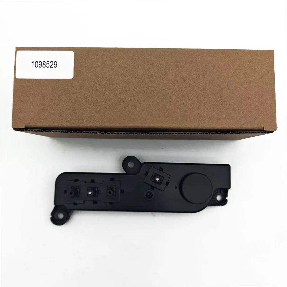 파워 시트 조절 스위치 1098529 1098530 테슬라 모델 3 2017-2020 전면 좌우용