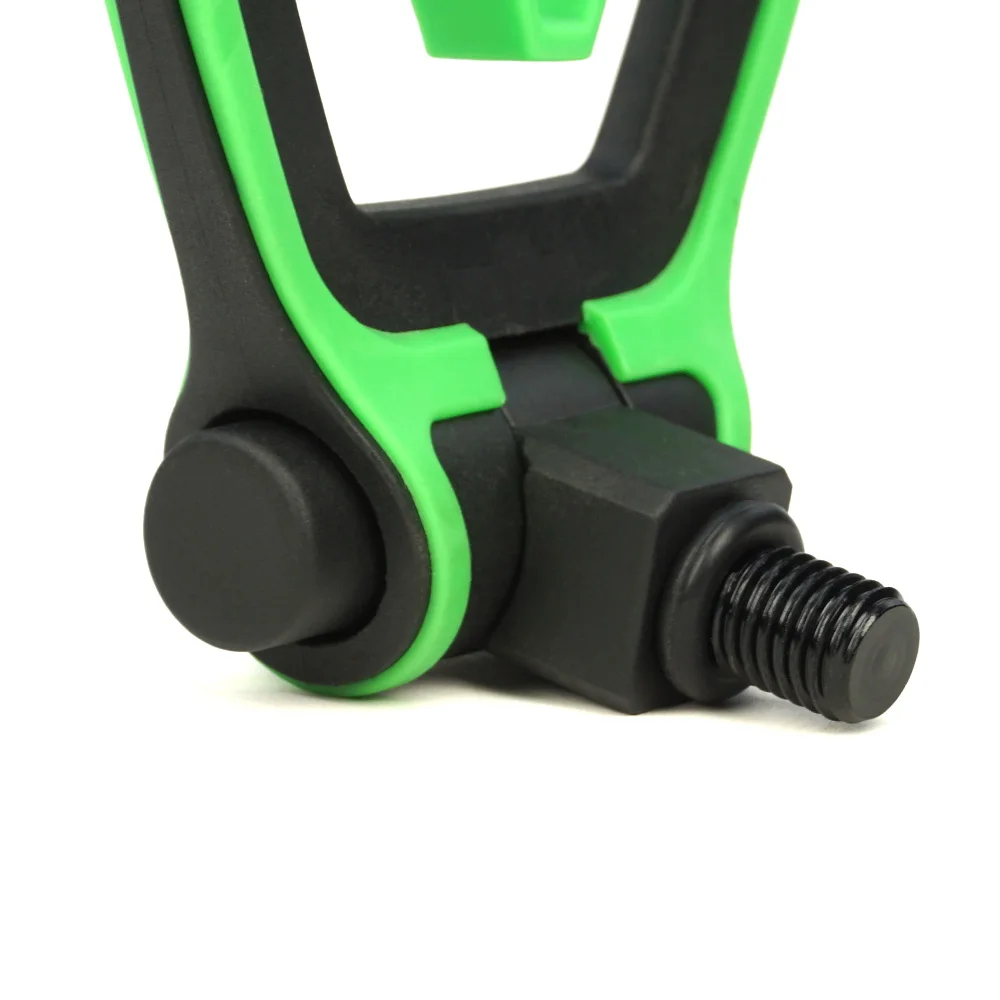 Support tête de canne carp fishing HIRISI - repose canne pour pêche au feeder et buzzer bars