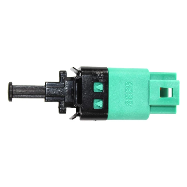 시보레 스파크 옵트라 Aveo를 위한 안전 필수품: 브레이크 스톱 라이트 스위치