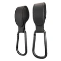 Black 2pcs