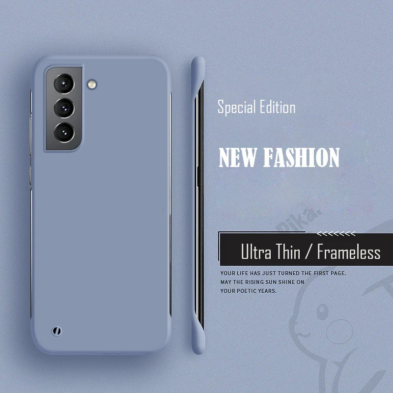 Färgglatt ramfritt mobilskal till samsung galaxy_voghion.com