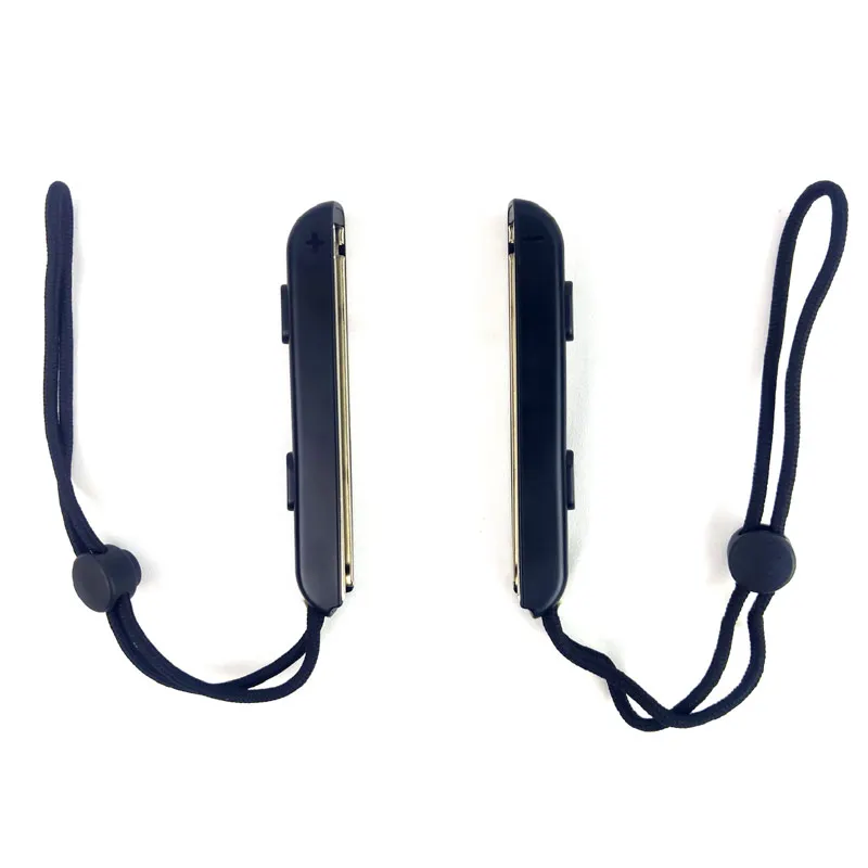 Pair Wrist Strap Hand Strap Adjustable Lanyard for Switch Joy