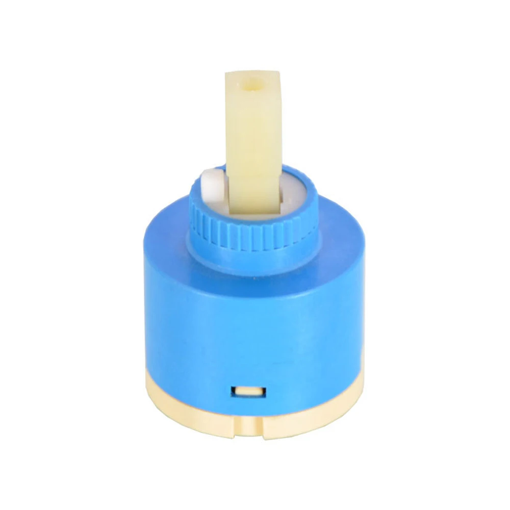 

Plastic And Ceramic Material 35mm and 40mm Diameter 3 Gear Of Faucet Cartridge