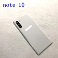 Note 10 white