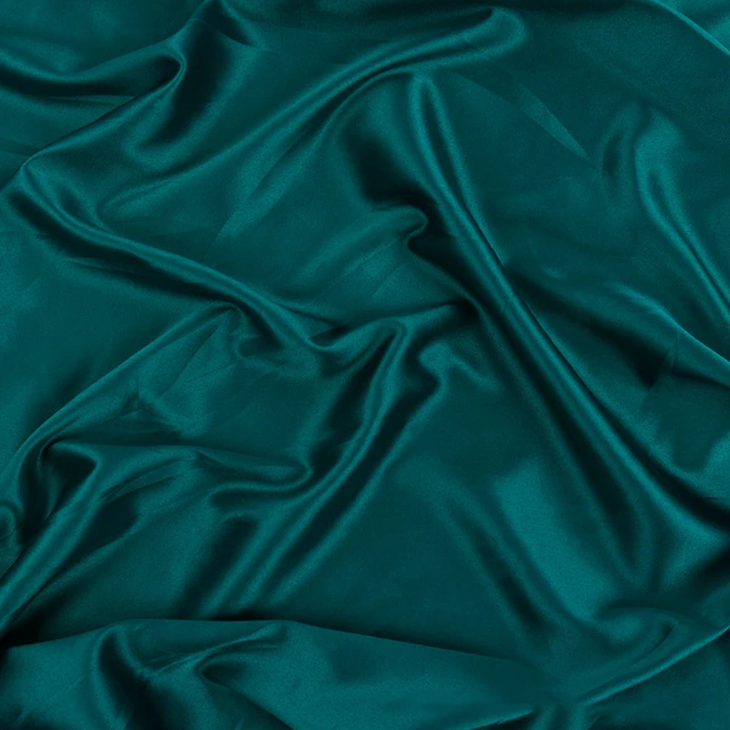 Elegant Solid Color Silk Backdrop - Luxury Photo Prop & Decor Accessory