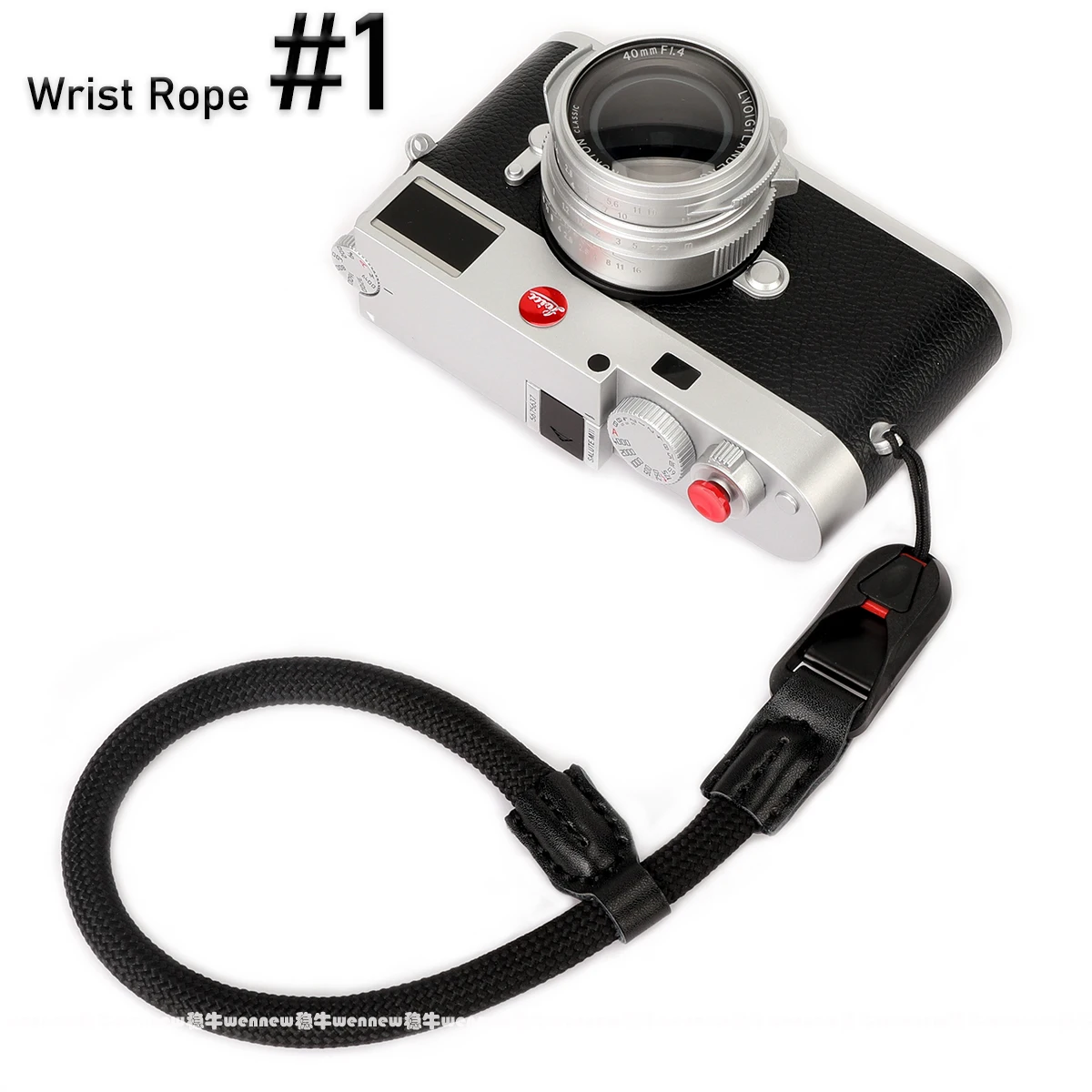 Wrist Rope 1