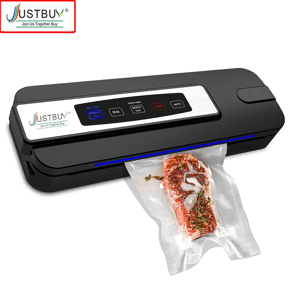 36 Month Warranty Food Vacuum Automatic Commercial Household Sealer