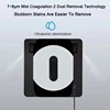 Robot Window Cleaner Purerobo W-S8S Dual Water Spray,Smart Memory,High Vacuum Suction，Anti-fall , Home Wall Glass Cleaning Robot 3