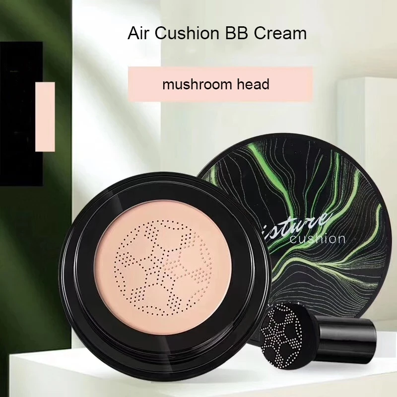 Mushroom Head Air Cushion CC Cream 4