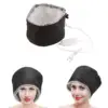 1PC Electric Hair Treatment Hat - Thermal Hair Dyeing Cap with EU Plug 220V - Salon Quality Hair Care Tool 6