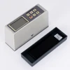 Gloss Meter AG-107B  0~200GU Gloss meter 75° Special paper printing material surface gloss detector 2
