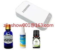 2024Newest Multifunctional Complete Set Waterproof For Nano Coating Machine For Smart Phone Nano Liquid Screen Coating Protector 2