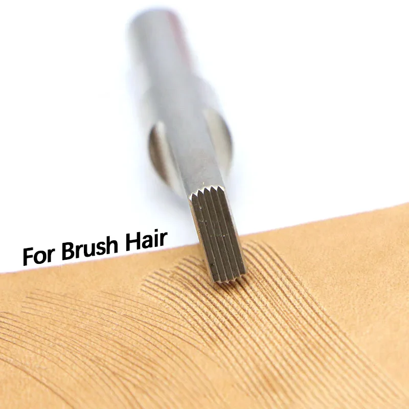 Leather Knife Head Replace Knife Head for Leather Swivel Knife Carving Cutter Standard Size Blades and Rotate Professional Leather Craftsman Tools