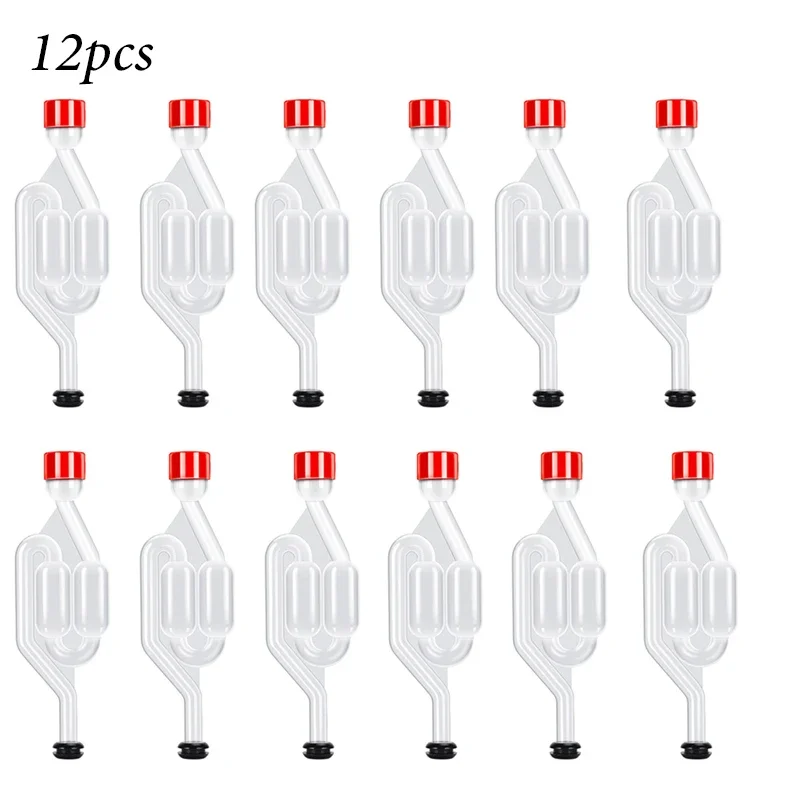 12 pcs with Grommets