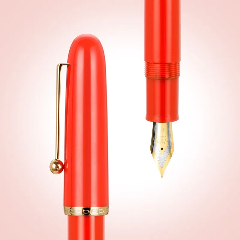 JINHAO 9016 ٴٿ  ũ   , EF/F/M  , 繫 пǰ, ʱ , PK 9019
