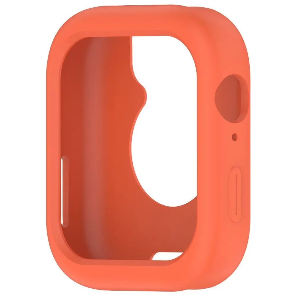 Silicone Shockproof Screen Protector & Bumper
