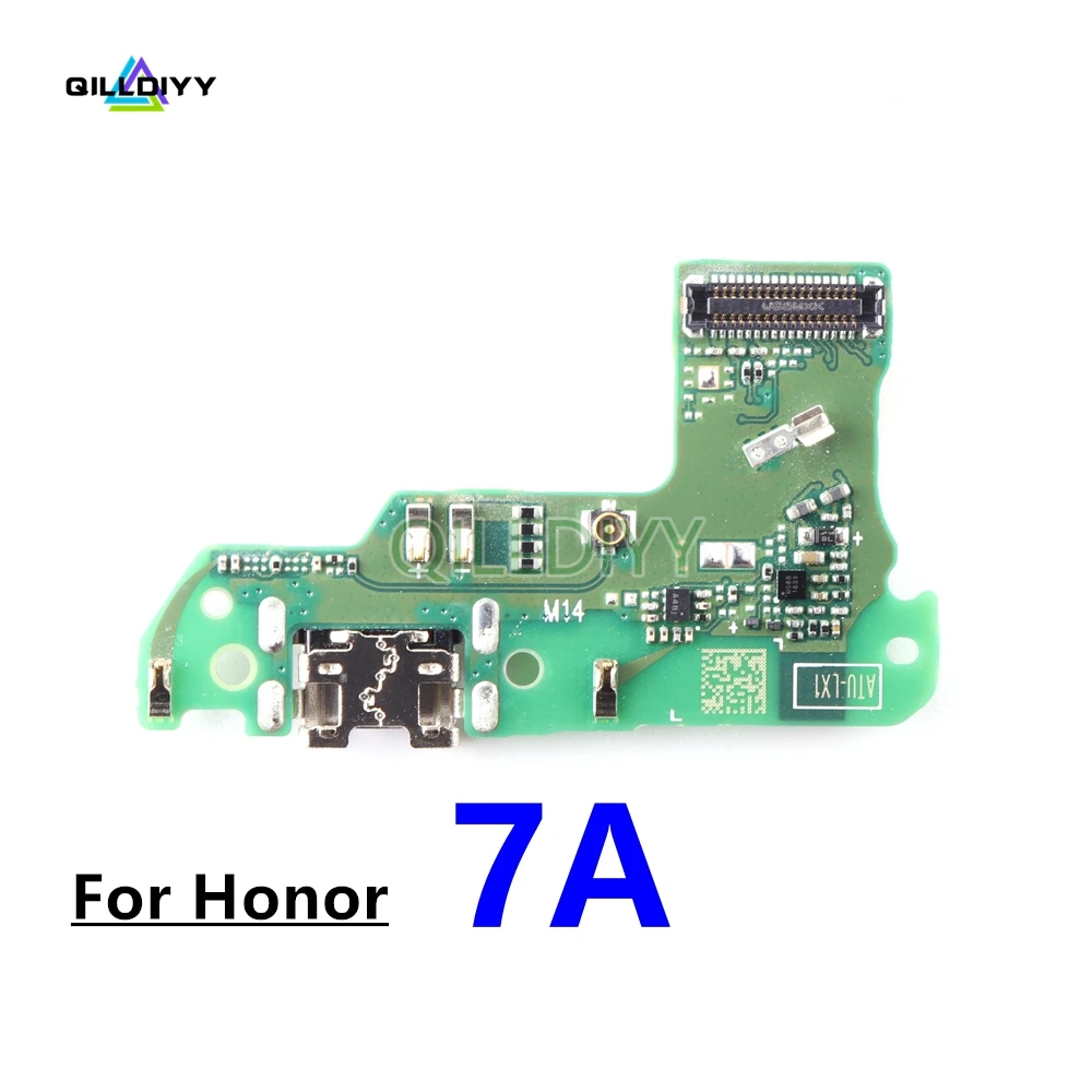 Universal USB Connector Charger Charging Board Port Dock Flex Cable