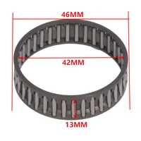 Needle Bearing for Barudan Big Link B021 RH230271 46X42X13MM | Embroidery Machine Spare Part