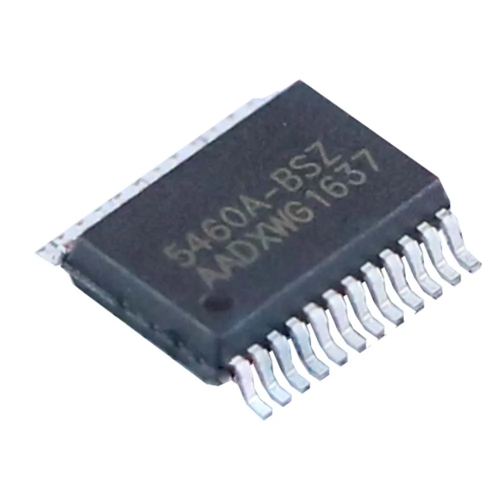 

Free shipping 10PCS CS5460A-BSZR SSOP24