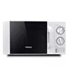 전자렌지 20L Small Household Rotary Table Heating Multifunctional Fully Automatic Microwave Oven 1