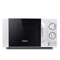 전자렌지 20L Small Household Rotary Table Heating Multifunctional Fully Automatic Microwave Oven 1