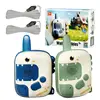 Kids Outdoor Talk Toys Long Range Handheld Interphone For Boys Girls Outdoor Communication Toys Sturdy Compact For Camping 1