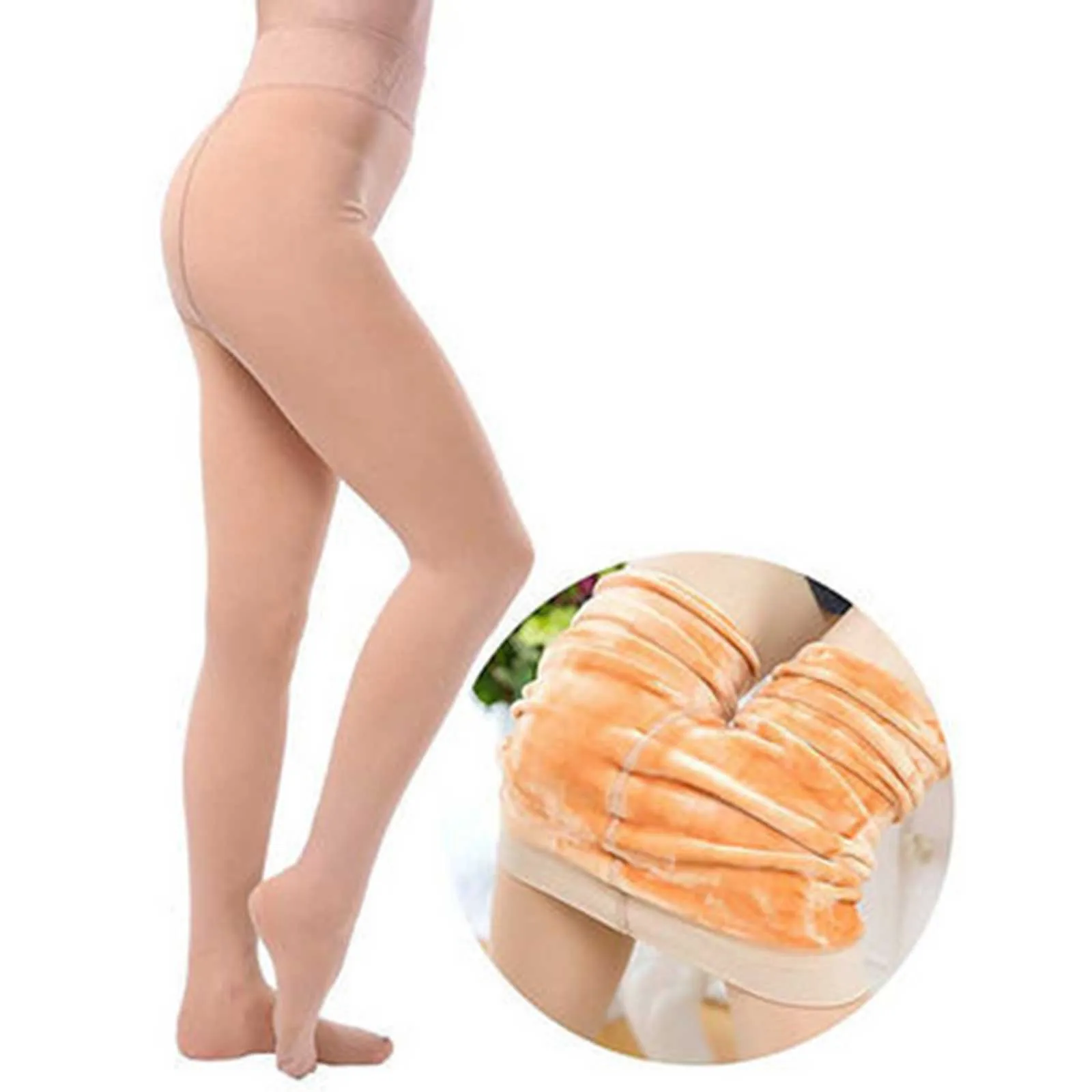 

Winter Women Leggings Women Solid Color High Waist Velvet Warm Pants Leggings Comfortable Keep Warm Stretchy Legging лосины