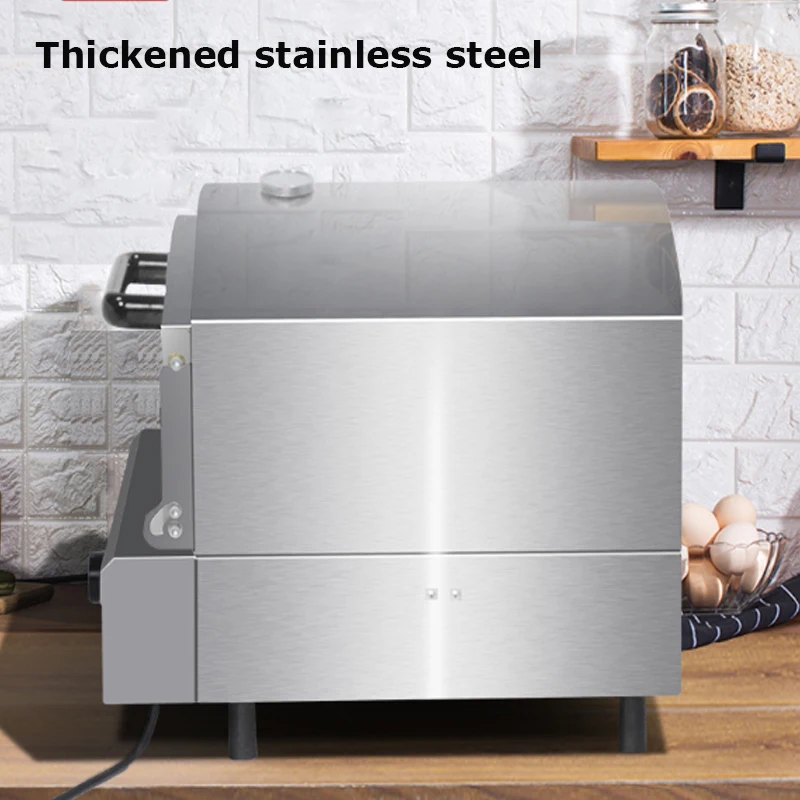 Electric Pizza Oven Commercial Portable Home Baking 220V/110V By Air