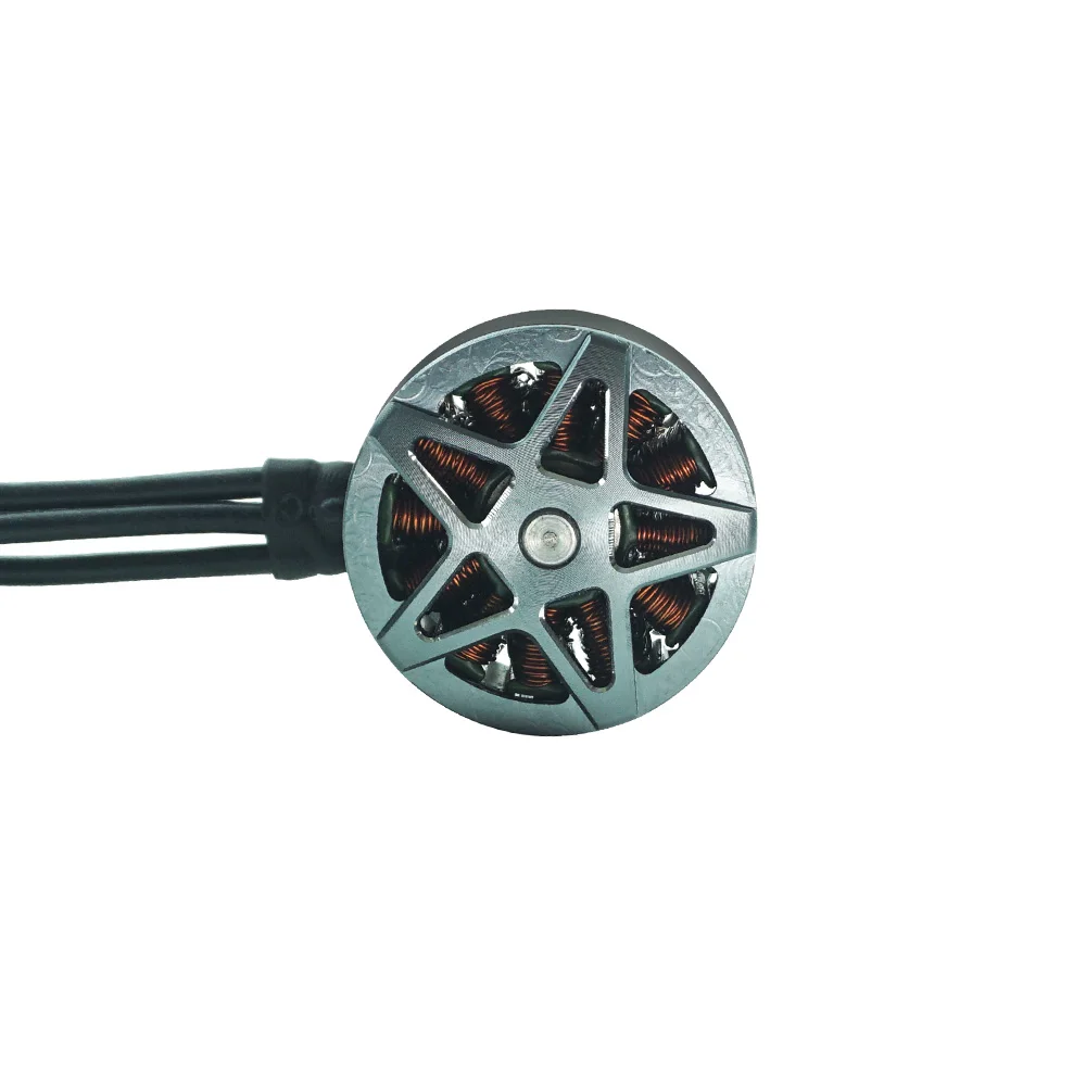 Flipsky Motor 3625 1800KV Strong Power Output Motor of Climbing Car