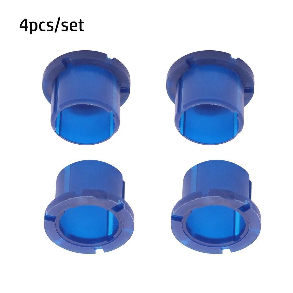 

4pcs Automatic Shift Linkage Bushing Plastic Replacement For Toyota For 4Runner Pickup 85-02 90385-11003 Car Accessories