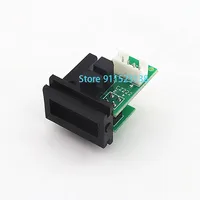 Buy Chinese Embroidery Machine Spare Parts - Dahao Thread Break Detecting Sensor CZ221 ( AEMco Feiya ZGM Haina Damei CAMFive ) Online - Image 2