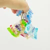 New Original Candy Miniature Sculpture Backpack Pendant Gashapon Food Play Birthday Gift Kid Toys for Girls Keychain