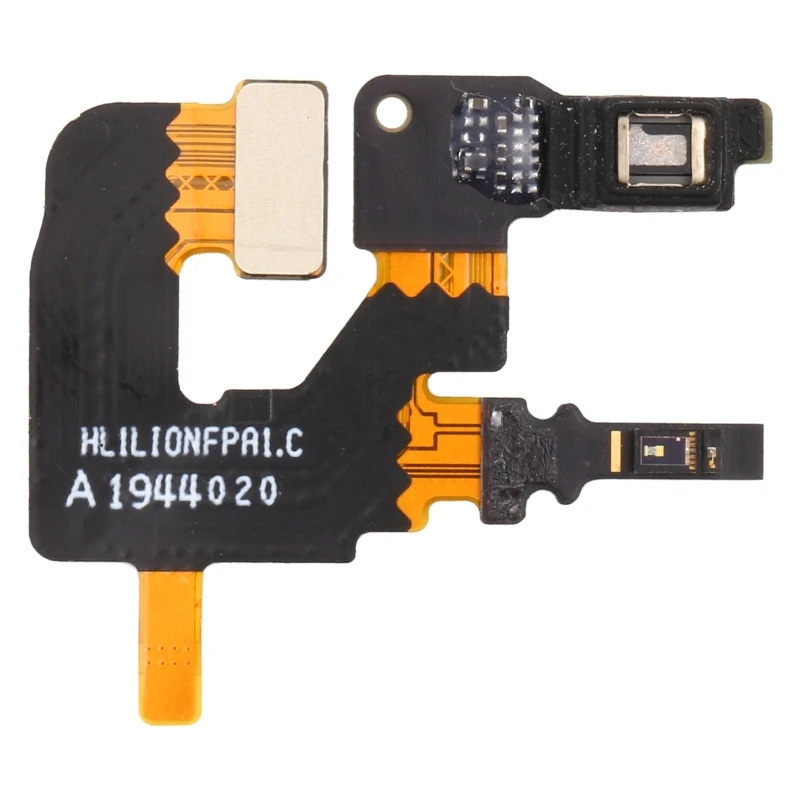 Light & Proximity Sensor Flex Cable for Huawei Mate 30 Pro Proximity/ Ambient Light Sensor Flex Cable Replacement Repair Part