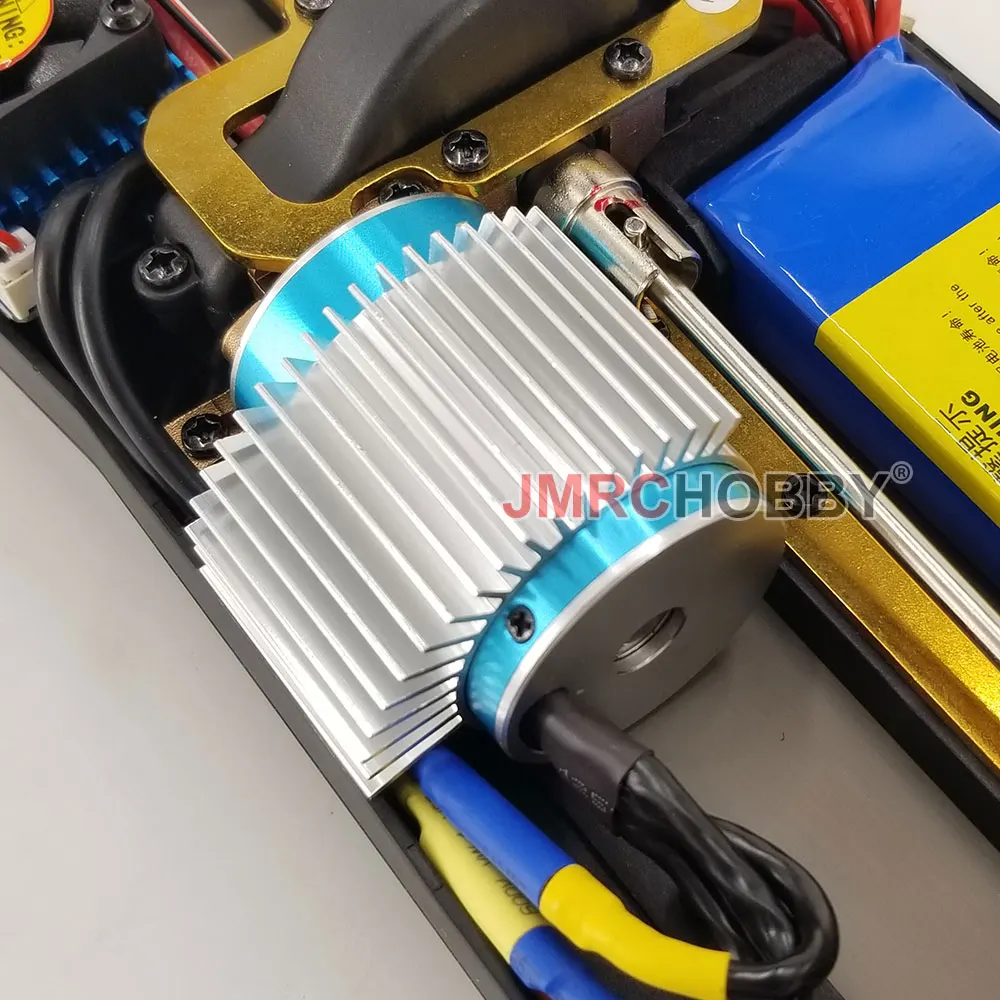 Wltoys 고속 버기, 금속 섀시 포함, 2.4G 4WD 오프로드 버쉬리스 RC 자동차, 60KMH, 1/10 신제품