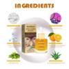Collagen Face Serum Hydrating Tightening Smoothing Nourishing Brightening Face Skin Fade Fine Lines Anti-Aging Face Essence 4
