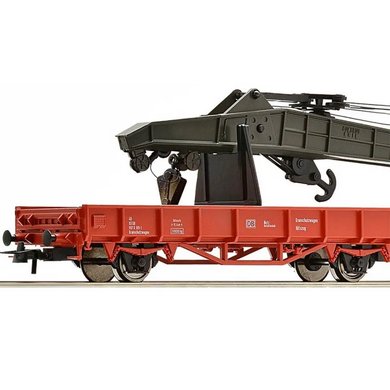 11740 Roco Ton Crane Santa Fe HOゲージ2台セット 11740 Roco Ton Crane Santa Fe HOゲージ2台セット - メルカリ