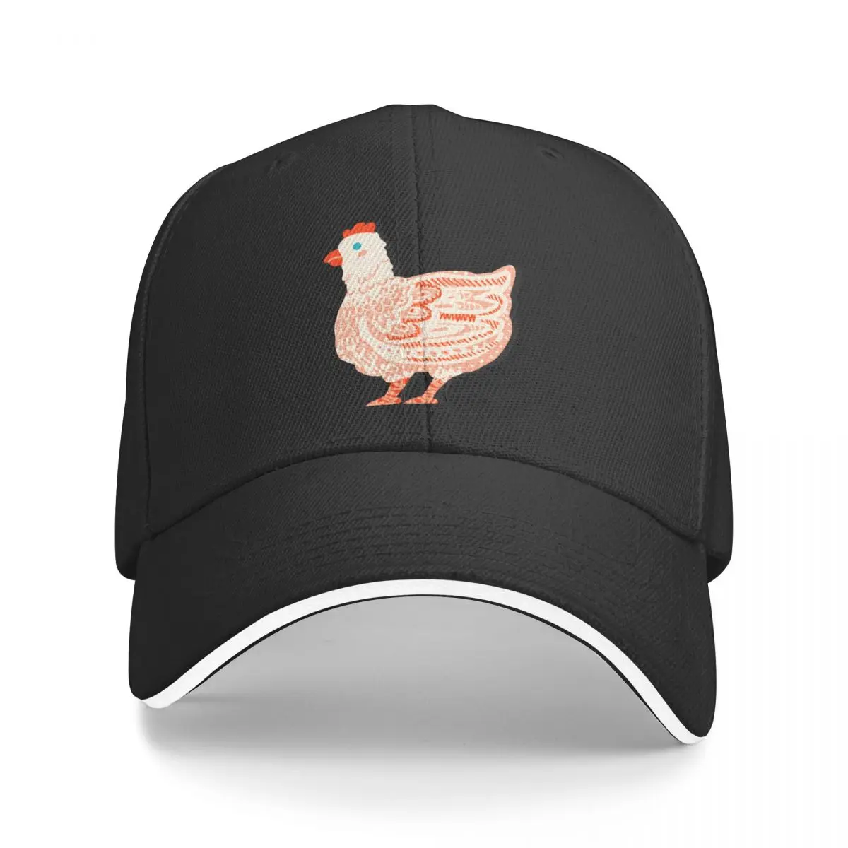 

New hen Baseball Cap Cosplay Hat Beach Male Women Hat Men's