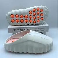Chaussures décontractées confortables et douces pour hommes et femmes, pantoufles de sport d'extérieur 5
