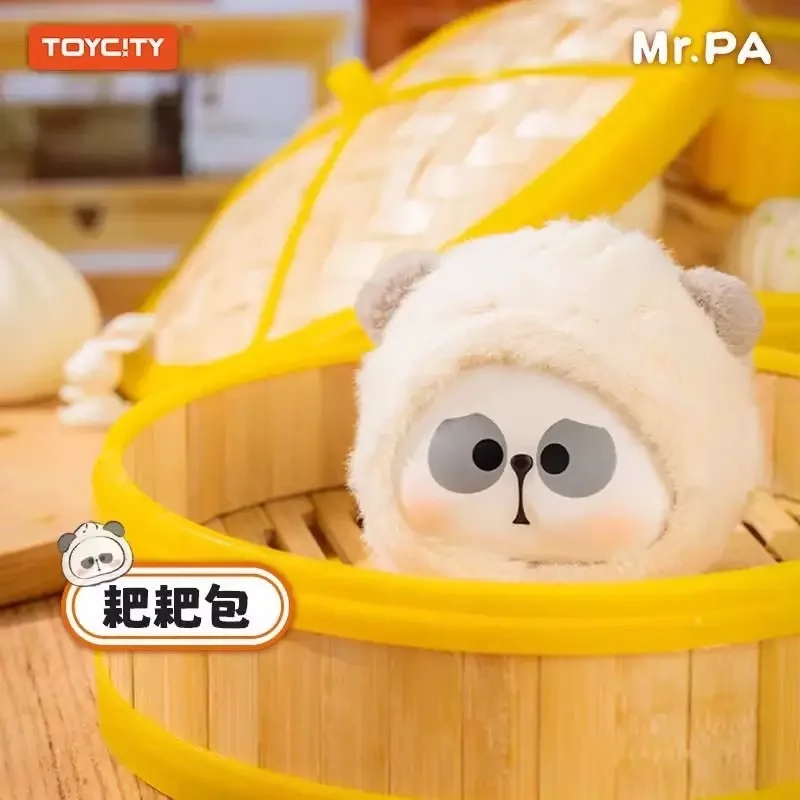 Man タイ バンコク ポップアップ 限定セット　バッジコンプセット TOYCITY MR.PA 