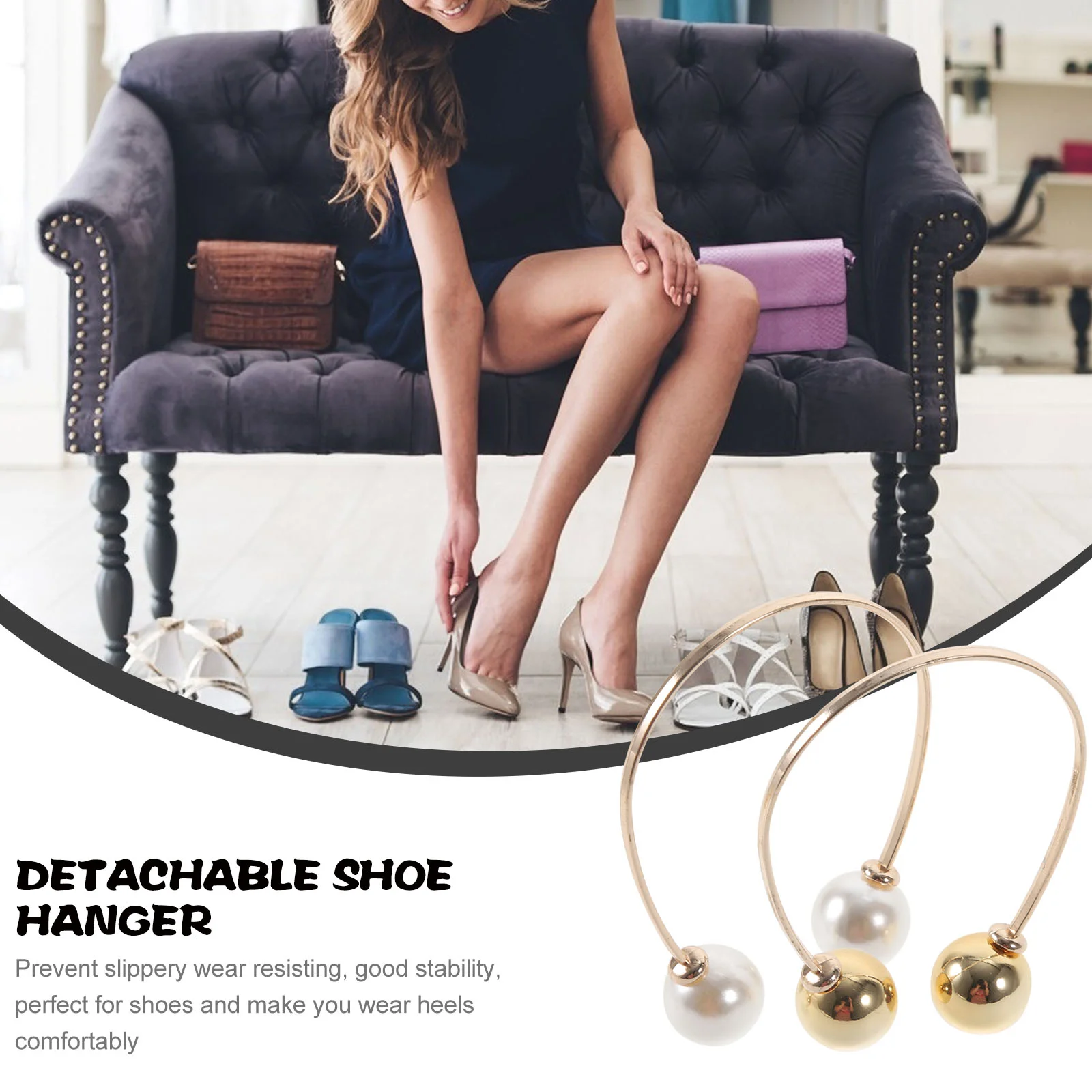 Рисунок 2 - Шнурки для обуви