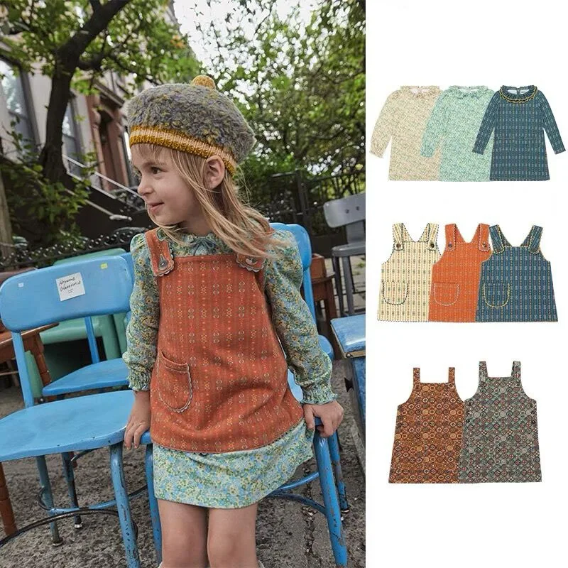 

Женское мини-платье с длинным рукавом, с цветочным принтом