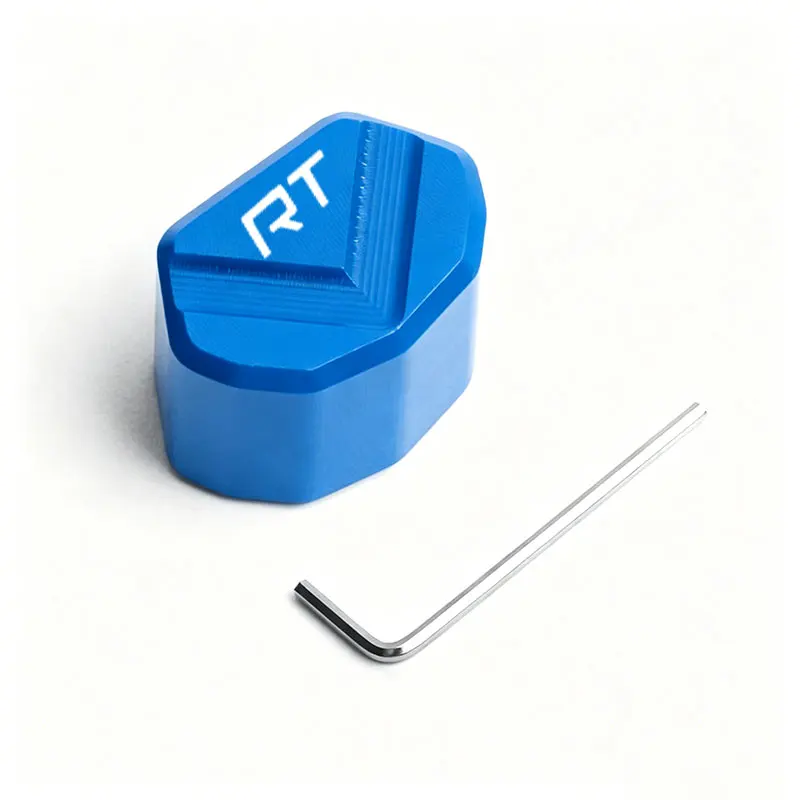 Motorcycle Button Turn Signal Switch Key Cap