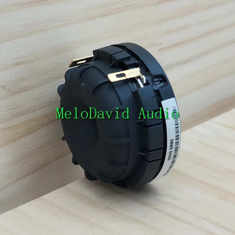 Wavecor TW022WA08 HIFI 22mm Seidenkuppel Neodym Hochtöner Aluminiumgehäuse – Detail 7