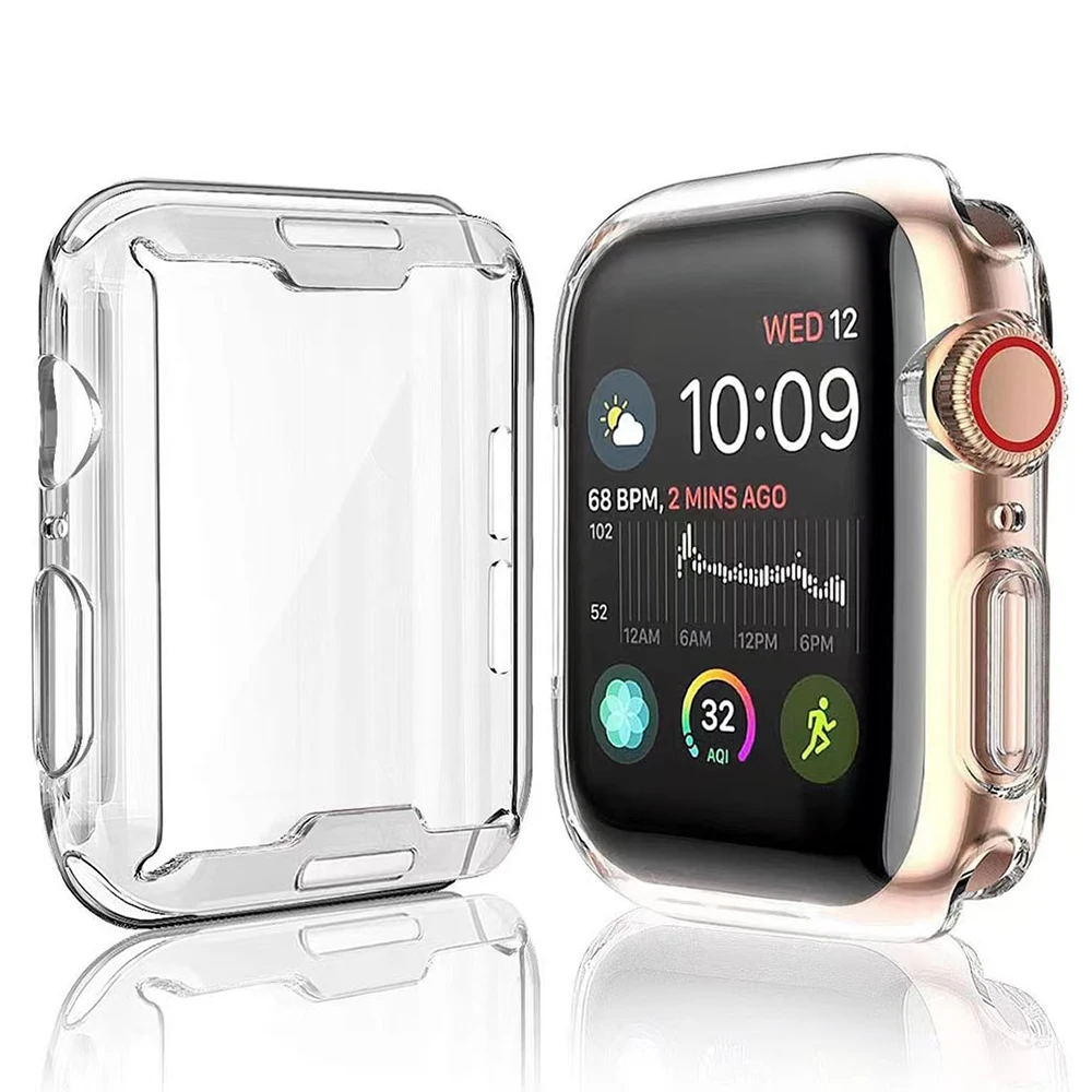  ġ ̽ 360  ġ Ŀ, ̿ġ 4, 3, 2, 1, 42mm, 38mm, 49mm, Ʈ Ŭ TPU ȭ ȣ, 44mm, 40mm
